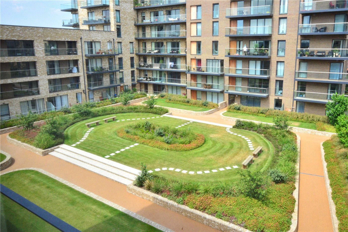 Communal Gardens